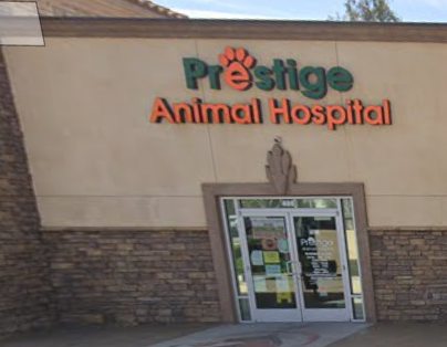 Prestige Animal Hospital - South Fontana